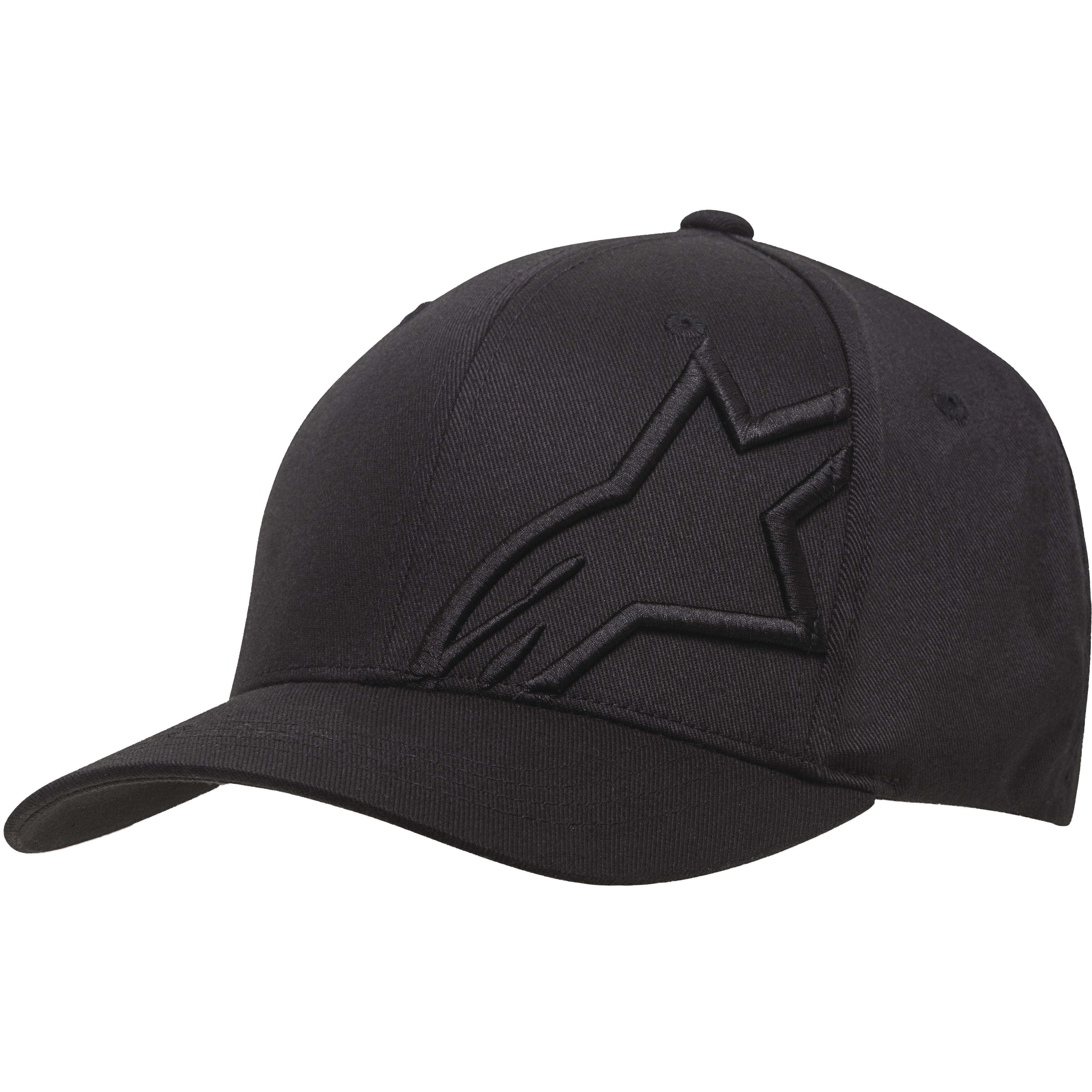 Corporate Shift 2 Curved Brim Hat by Alpinestars