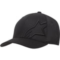 Corporate Shift 2 Curved Brim Hat by Alpinestars