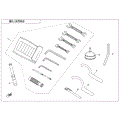 TOOLS - 2020 CFMOTO ZFORCE 950 Sport