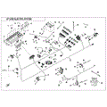 ELECTRIC SYSTEM (WITH BCM) - 2022 CFMOTO ZFORCE 950 HO EX
