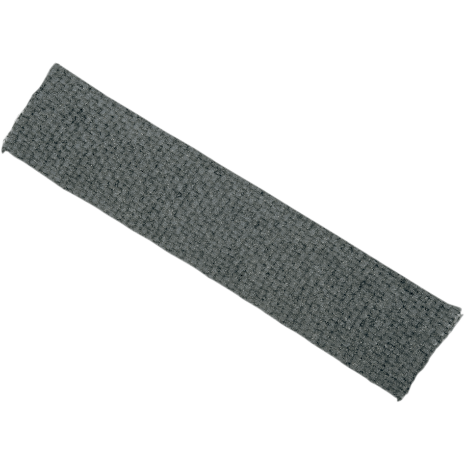 Fiberglass Exhaust Wrap By Cycle Performance Prod. CPP/9042-50 Exhaust Heat Wrap 1861-0543 Parts Unlimited