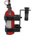 Fire Extinguisher Holder Rnger by Moose