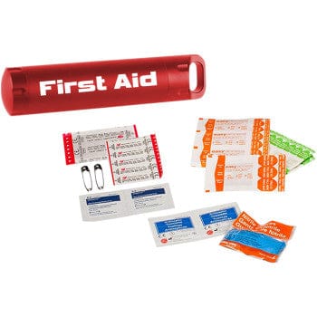 First Aid Kit By Straightline Performance 185-117 First Aid