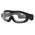 Daytona Helmets Goggles Clear Fit Over Goggles by Daytona Helmets G-FOG-C