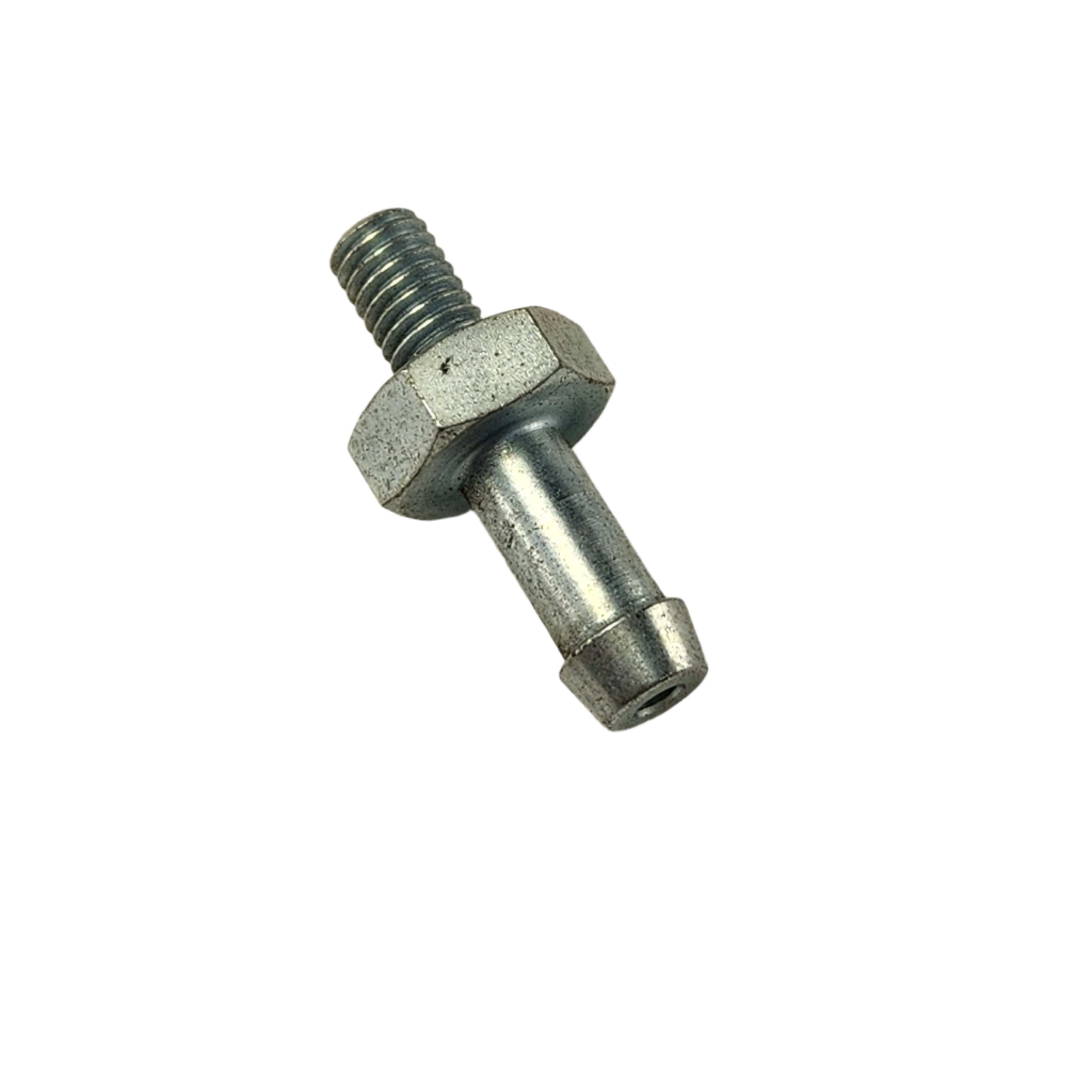 Fitting,Hose-M6X1.00X0.25 Barb By Arctic Cat 1470-228 OEM Hardware 1470-228 Core Power Equipment