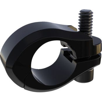 Flagpole Mount for 3/4" Tube Black by Ciro 70617 Flag Mount