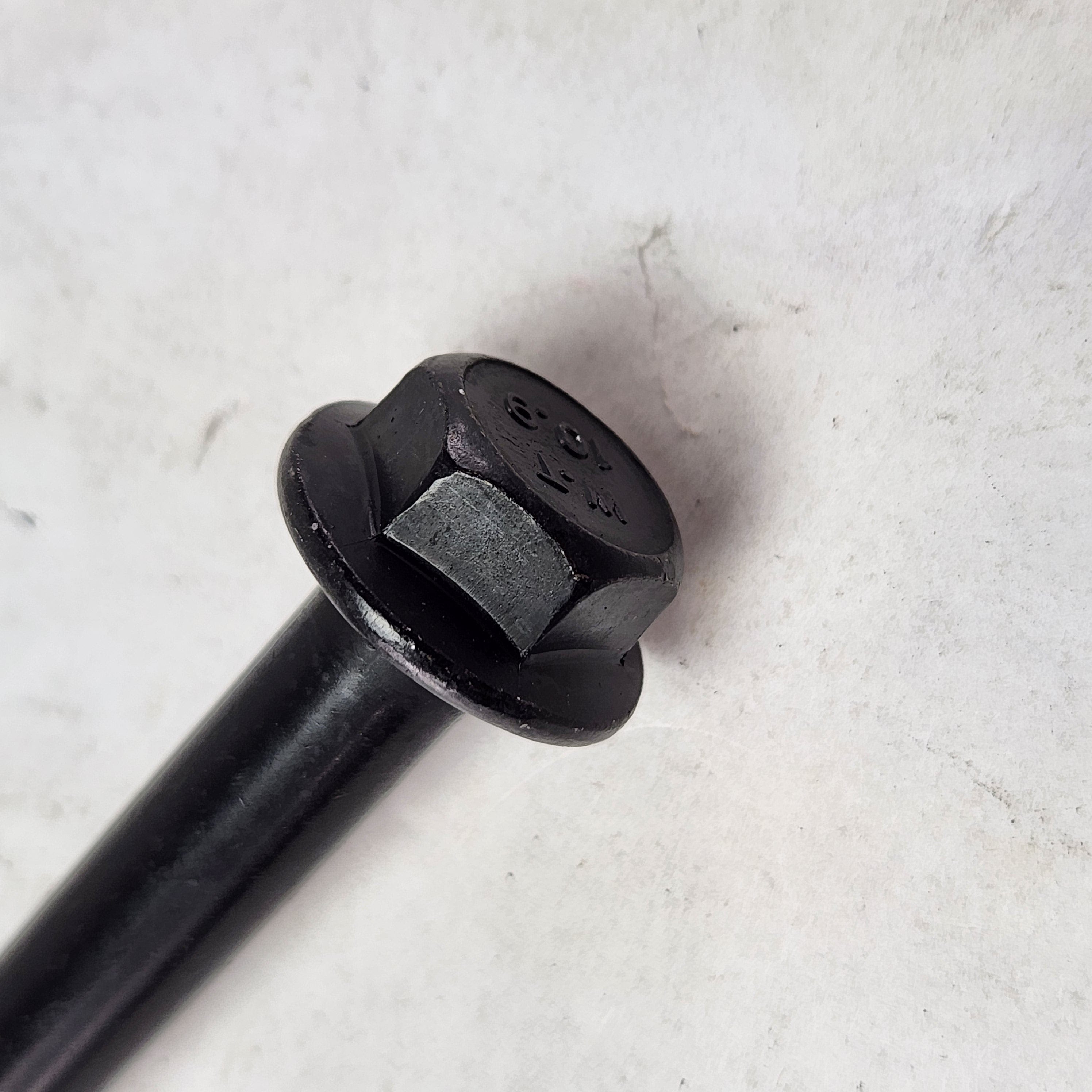 Can-Am Flange Screw M12 X 145 - OEM Part #250000861 Witchdoctors