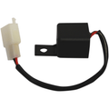 Flasher Relay By Moto Mph