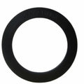 Flat Rubber Windshield Mounting Bolt Washer by Witchdoctors