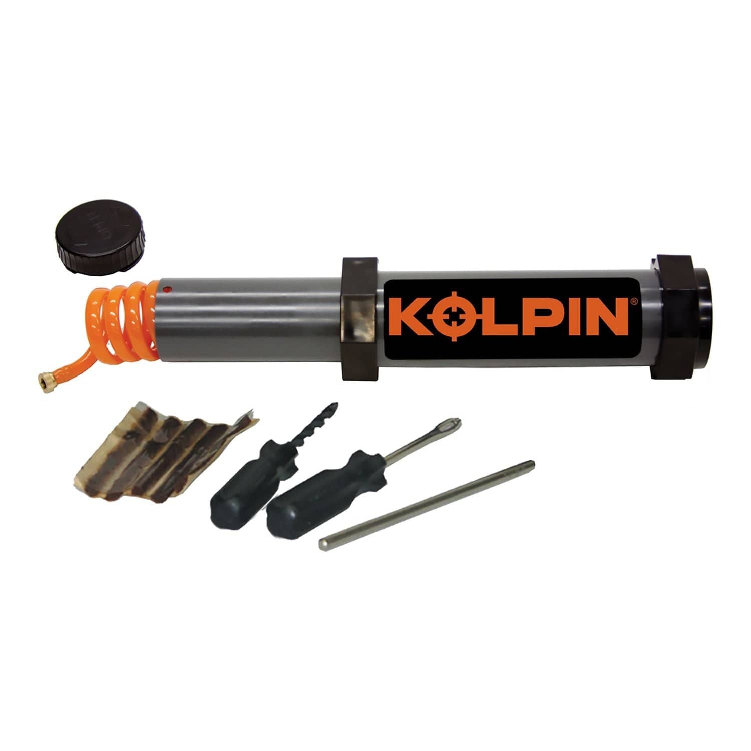Flat Tire Pack by Kolpin 89500 Tire Plug 61-3005 Western Powersports