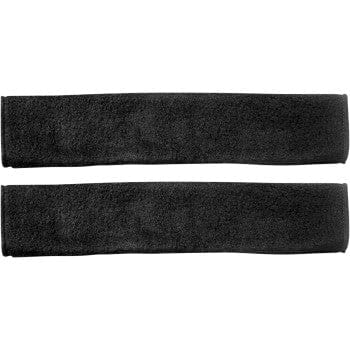 Fleece Covers for Tie-Downs By Steadymate 15657 Tie Down / Ratchet Strap