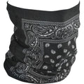Fleece Lined Motley Tube by Zan