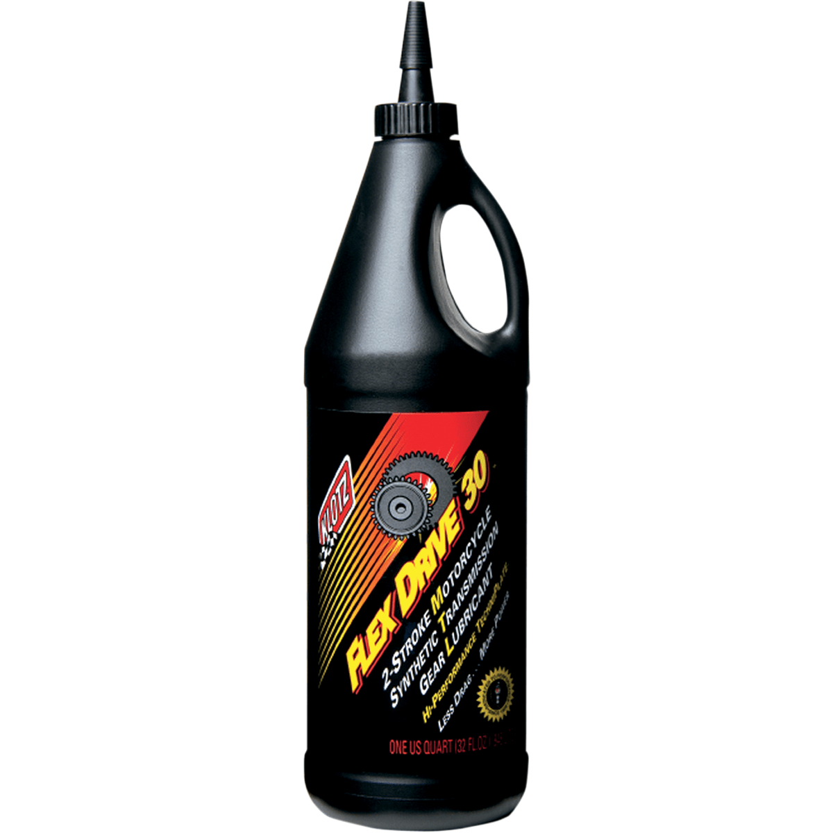 Klotz Flex Drive 30 Synthetic Gear Lubricant for Motorcycles Witchdoctors