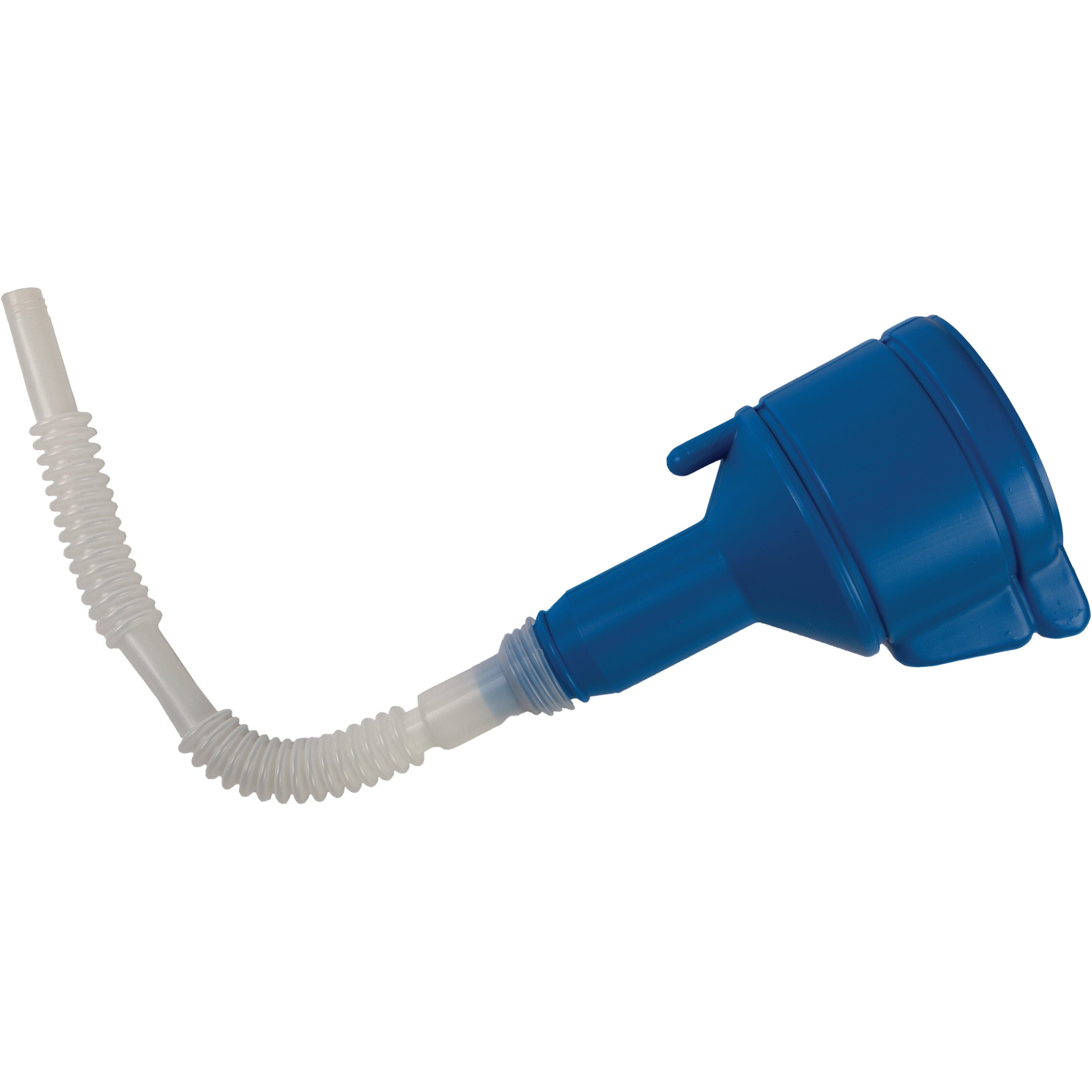 Flexible Funnel by Midwest Can 670113 Funnel