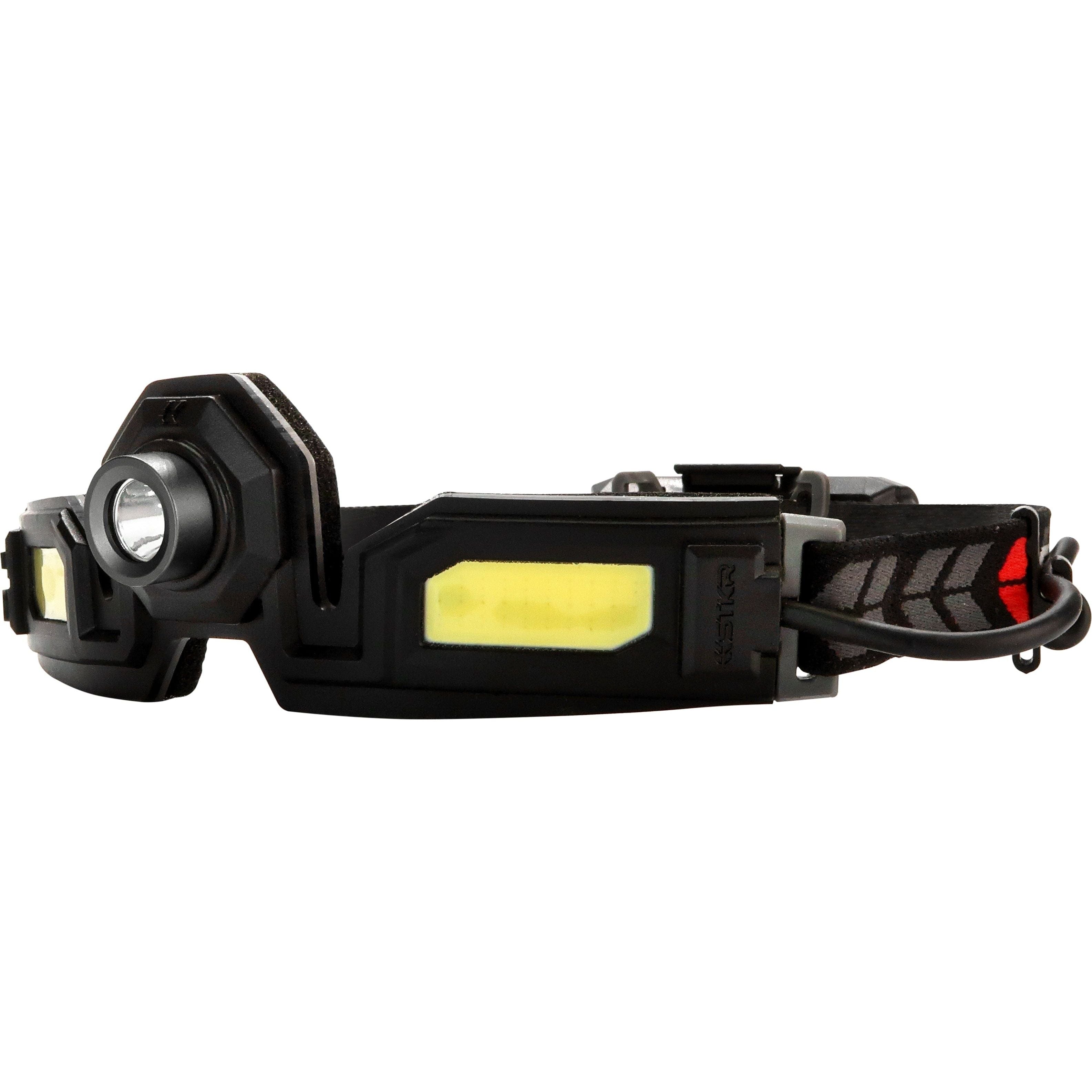Flexit Headlamp Pro 6.5 by Stkr 387 Lighting Accessory