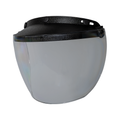 Flip Up Visor by Daytona Helmets