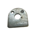 Floorboard Detent Plate by Polaris 5247353 Floorboard / Foot Peg Repair