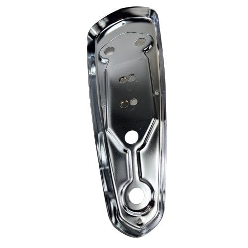 Floorboard Driver LH Chrome by Polaris 1019309-156 Floorboards