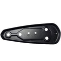 Floorboard Driver RH JtBlack by Polaris