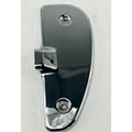 Floorboard, Passenger, CHROME, RH by Polaris