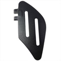 Floorboard, Passenger, Lh, Vis, Jet Black by Polaris