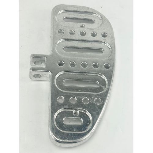 Floorboard, Passenger, RH by Polaris 5133099 Floorboard