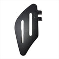 Floorboard, Passenger, Rh, Vis, Jet Black by Polaris 5137339-626 Floorboards