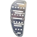 FLOORBOARD-RH,DRIVER,CHROME By Polaris