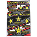 Fly/Rockstar Decal Sheet By D'Cor