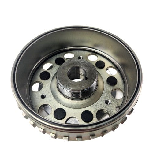 Flywheel-650W,W/Encoder by Polaris 4013329 OEM Hardware P4013329 Off Road Express