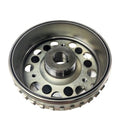 Flywheel-650W,W/Encoder by Polaris