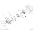 Flywheel by Polaris