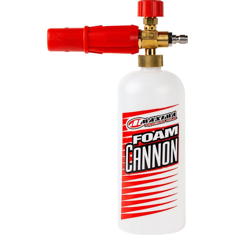 Foam Cannon by Maxima 10132 Washing