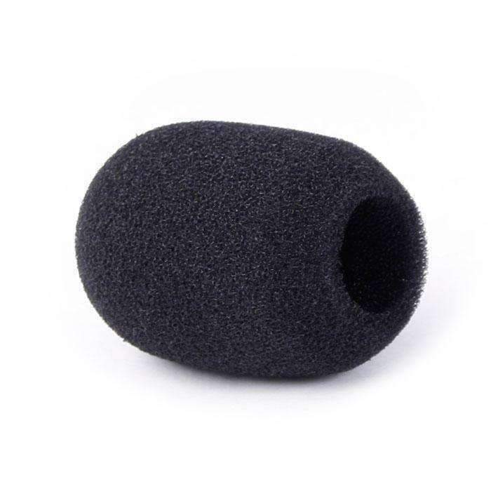 Foam Mic Muff Microphone Cover by Rugged Radios MIC-MUFF-F-M101 0103879985872 Rugged Radios