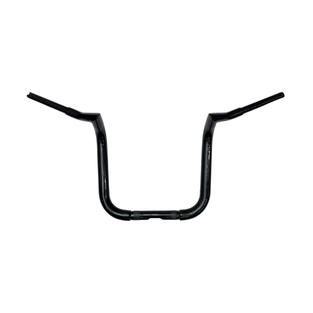 Folsom Prison Series Reduced Reach Handlebars by Tab Performance Handlebars