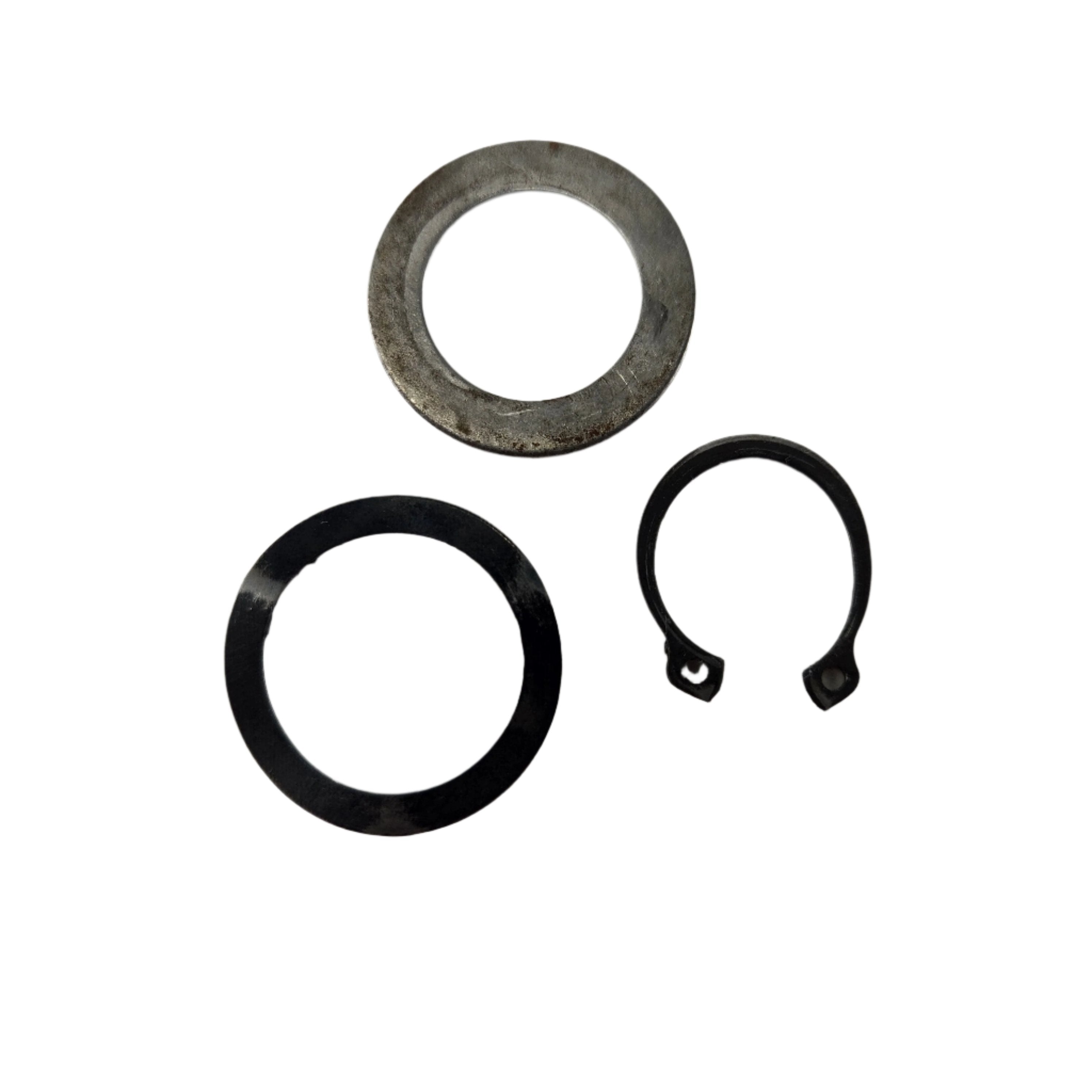 Foot Peg Repair Washer Kit by Witchdoctors WDFPREPAIR