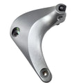 Footpeg/Floorboard Support Silver Left Side by Polaris 5134680-385 Floorboard / Foot Peg Repair