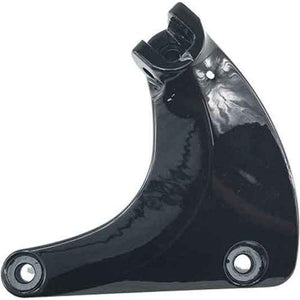Footpeg Mount RH Black (Take Off) by Polaris 1016659-266-TO Footpeg Mount