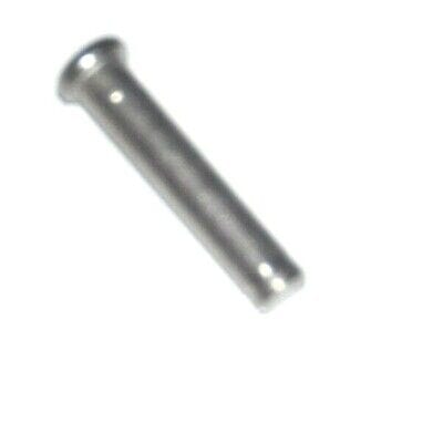 Footpeg Pivot Pin by Polaris 7661167 Floorboard / Foot Peg Repair