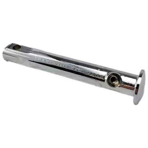 Footpeg Shaft Peg Chrome Right by Polaris 5136036-156 Floorboard / Foot Peg Repair