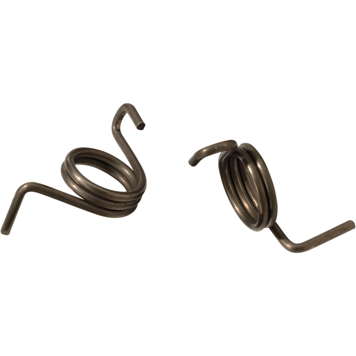 Footpeg Springs By Moose Racing MIN08 None 1620-0464 Parts Unlimited