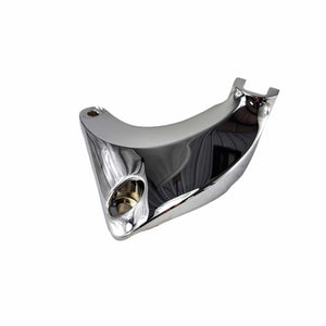 Footpeg Support Right Side by Polaris 1016659-156 Highway Bar Pegs & Mounts