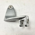 FOOTPEG SUPPORTS, PASSENGER, BRUSHED (RH Side)  by Polaris
