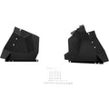 Footwell Protector Defender by Moose