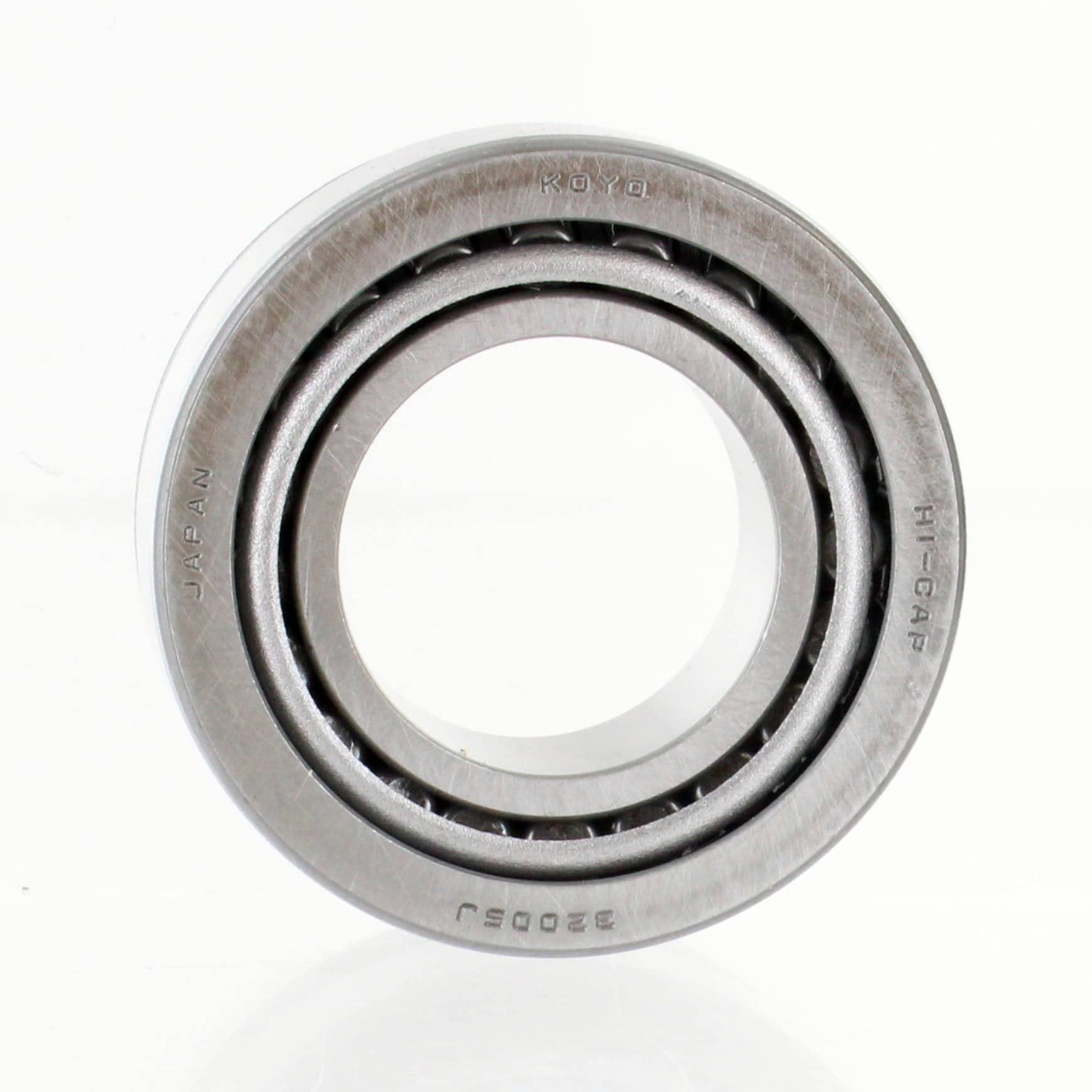 Fork Bearing by Polaris 3514417 OEM Bearing