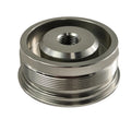 Fork Tube Cap by Indian