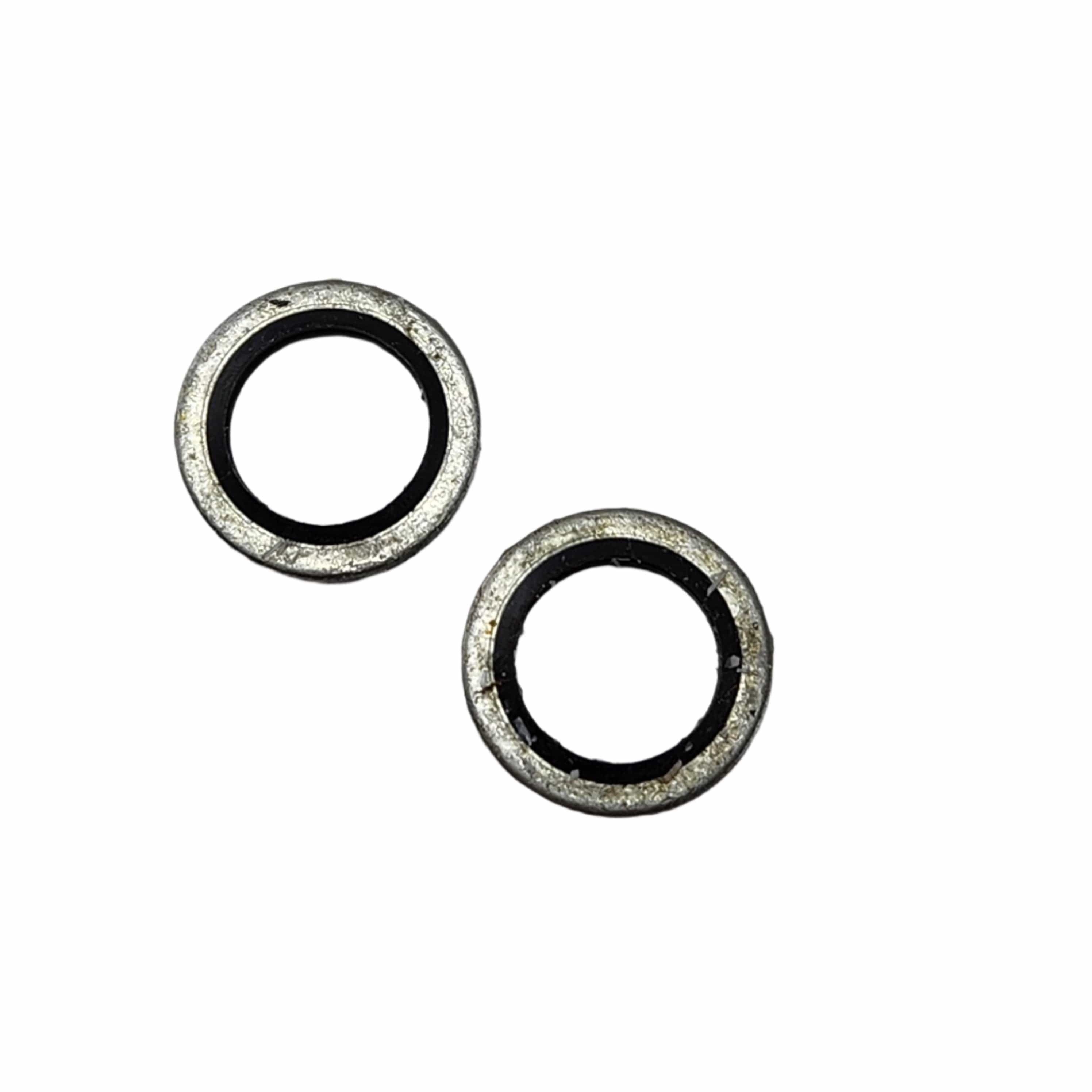 Fork Dust Seal & Bushing Kit by Polaris 2202686 Fork Seals & Bushings