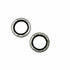 Fork Dust Seal & Bushing Kit by Polaris 2202686 Fork Seals & Bushings