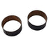 Fork Dust Seal & Bushing Kit by Polaris 2202686 Fork Seals & Bushings