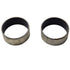 Fork Dust Seal & Bushing Kit by Polaris 2202686 Fork Seals & Bushings